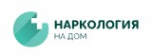 Логотип компании Наркология на дом в Малоярославеце